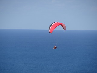 Australien, Rainbow Beach, Carlo Sand Blow Dune, Sanddüne.