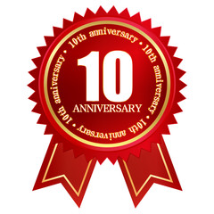 メダル　フレーム　10