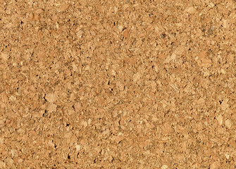 Cork background