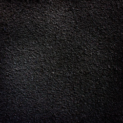 Concrete wall of the cement black background