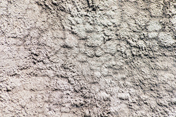 texture of the old wall with shadows
