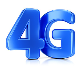 4G icon