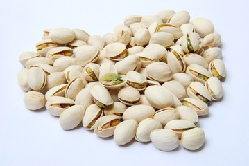 Love is(Pistachio nut)