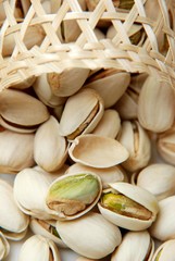 Pistachio nut, The best nut for your health 