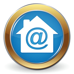 HOME EMAIL ICON
