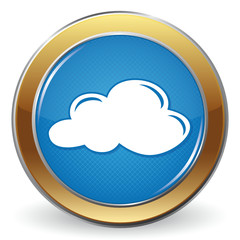 CLOUD ICON