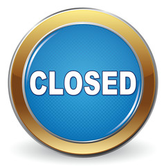 CLOSED ICON