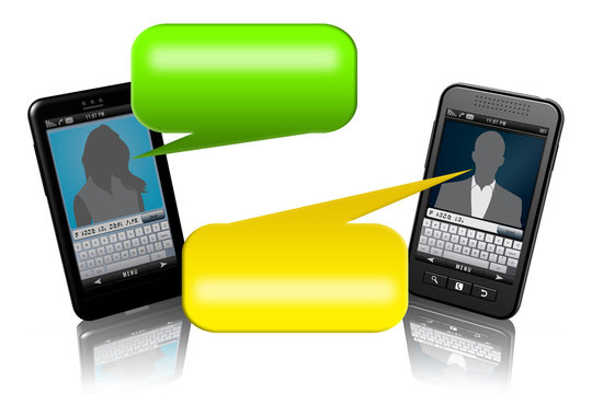 Smartphon_Chat_Sms_002