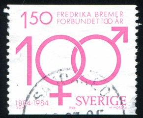 Fredrika Bremer Association Centenary
