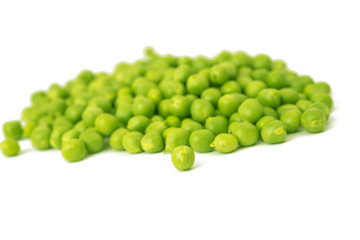 green peas