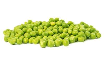 green peas