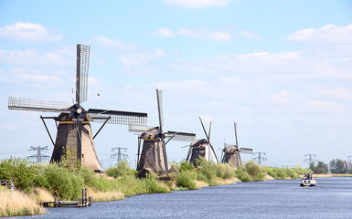 Windmills © swisshippo