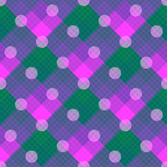 Ornate seamless texture