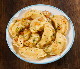 Cheese noodles