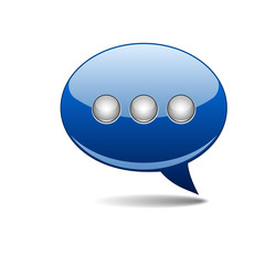 Speech bubble