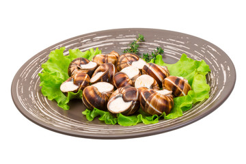 Escargot