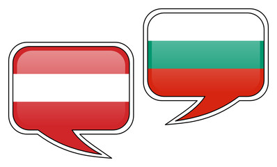 Danish-Bulgarian Conversation