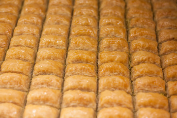 baklava