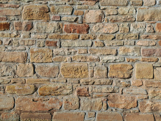 Steinmauer