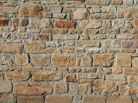 Steinmauer