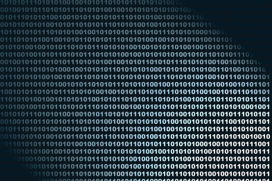 Digitaler Code