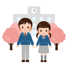 入学式