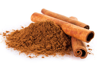 Cinnamon