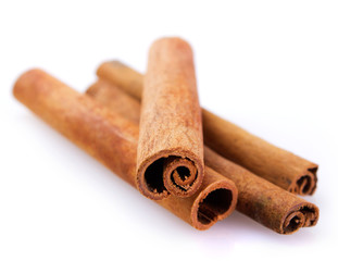 Cinnamon