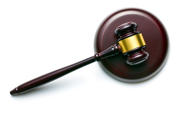judge gavel