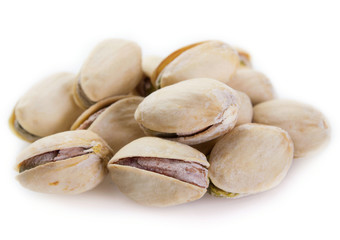 Pistachios