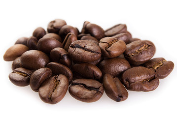 Coffee beans