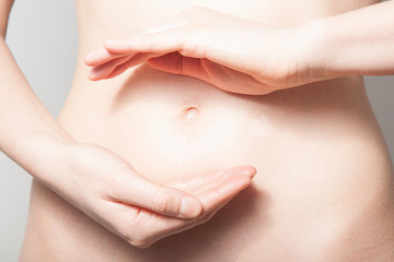 Bauch