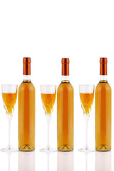 Vino passito liquoroso