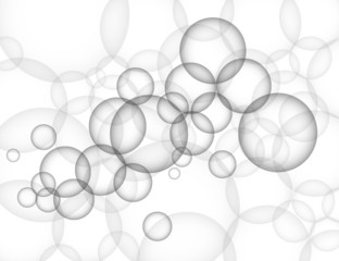 Abstract background composition