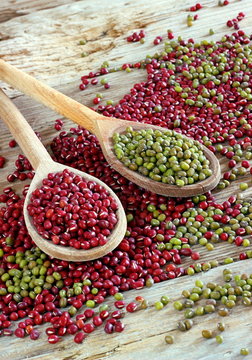 Fagioli azuki