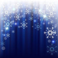 Christmas background