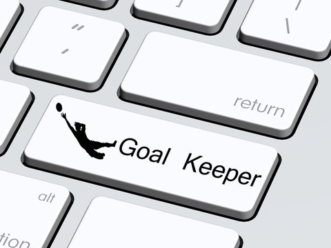 Goal Keeper5