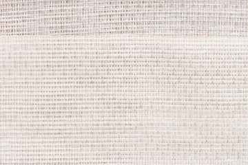 Beige canvas texture