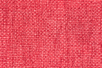 Pink fabric texture