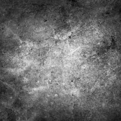 Obraz premium Black Grunge Texture Background