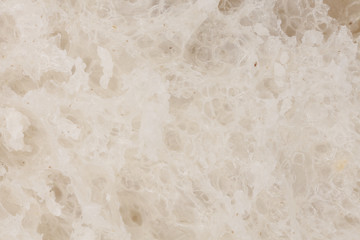 bread texture, close up white bread showing surface texture