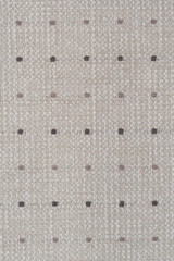 Grey fabric texture