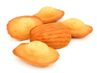 Madeleine - French Madeleine