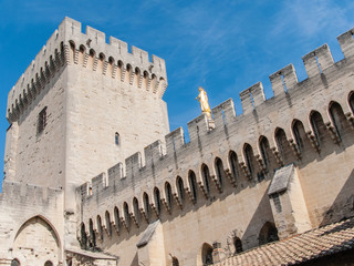 palais des papes