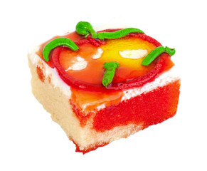 fancy cakes .