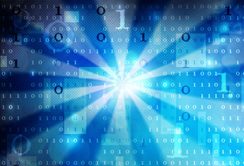 computer data