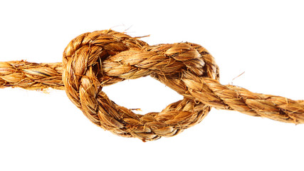 The rope