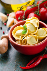 Fresh Tortellini
