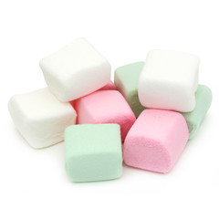 Marshmallows - Guimauve