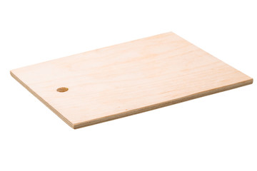 Wooden board